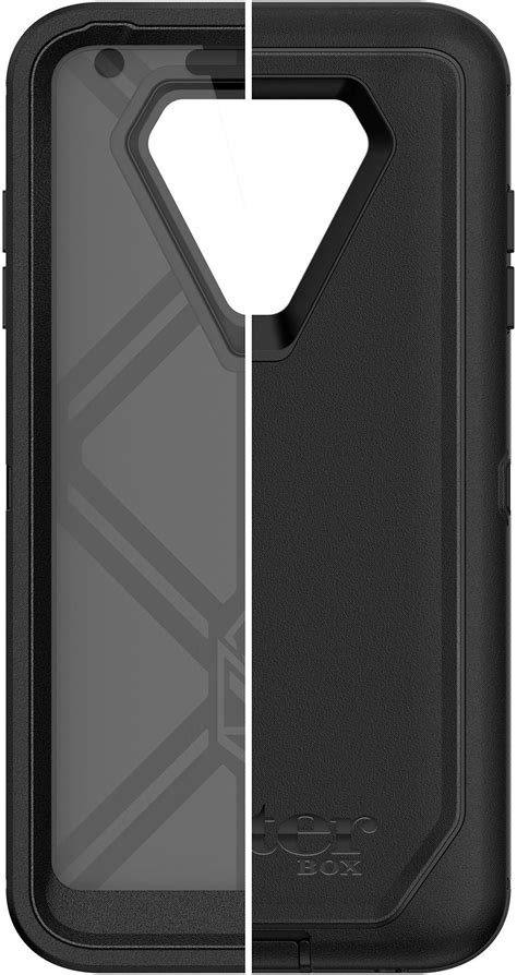 lg g6 drop test drop with otterbox|Customer Reviews: OtterBox Defender Series Modular Case for .